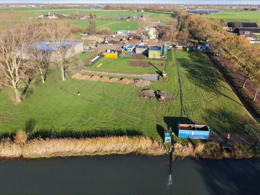 Mobilis Beuningen